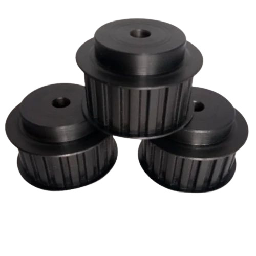 Ms Timing Pulleys