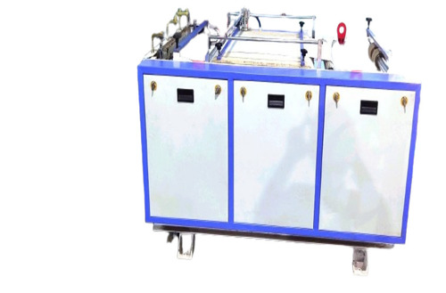 Non Woven Bag Making Machine