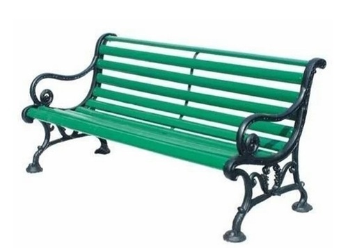 Outdoor Garden Benches