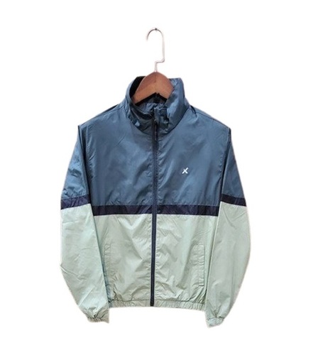 Rain Jacket - Color: As Per Requirement