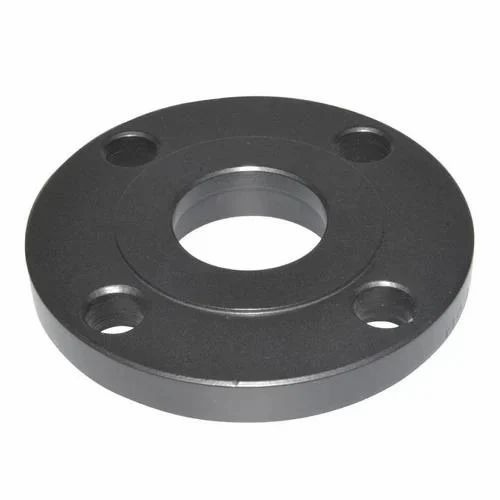 Round Blind Flanges
