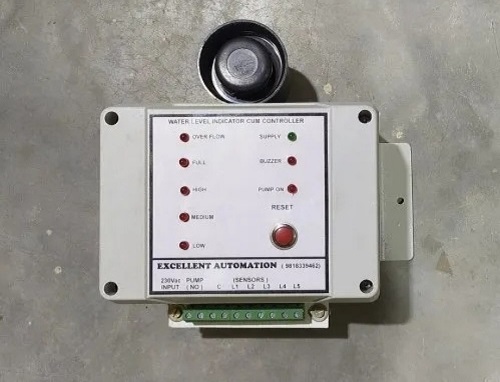 Water Level Indicator
