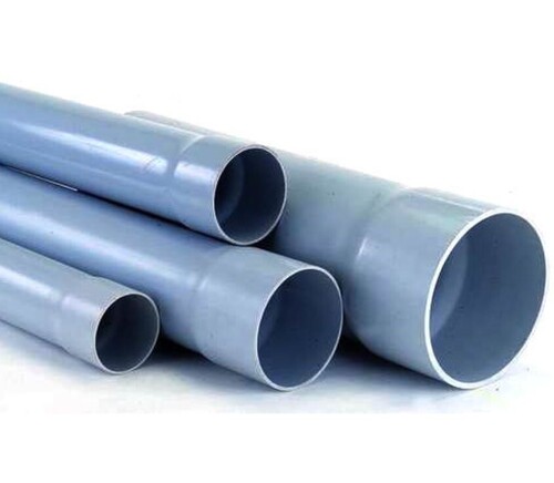 1/2 5 Inch Pvc Pipe