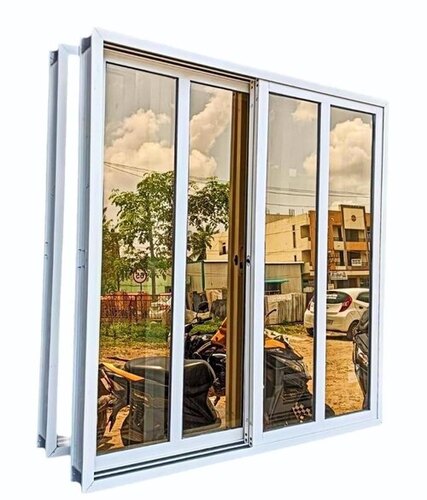 Aluminium Window