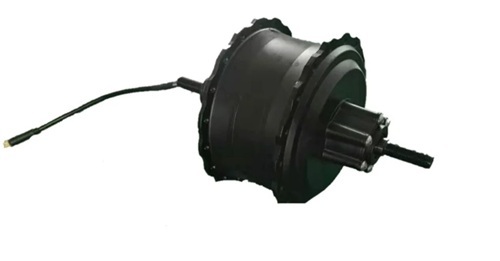 Bldc Hub Motor