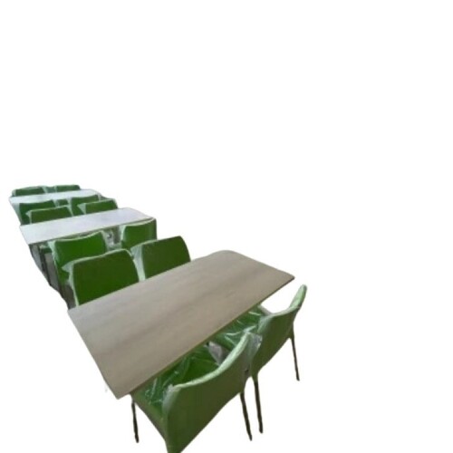 Cafeteria Table and Chair