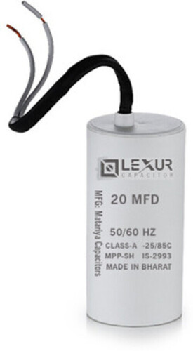 Capacitor