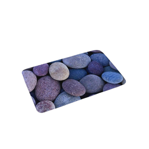 Digital Printed Floor Mat
