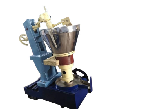 Extraction Rotary Machine