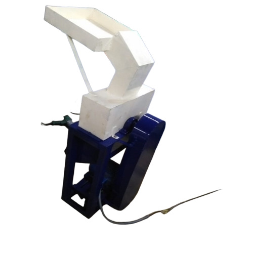 Groundnut Cake Cutter Machine