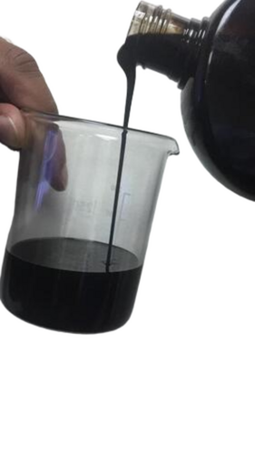 Heavy Fuel Oil (Hfo) - Application: Marine