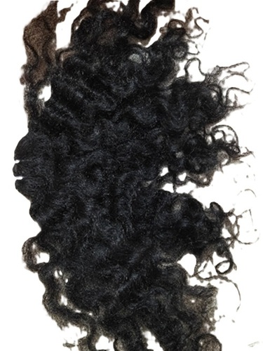 Kinky Curly Hair