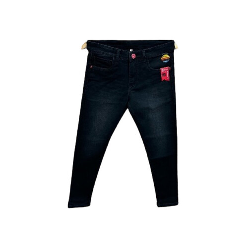 Mens Cotton Jeans - Age Group: >16 Years