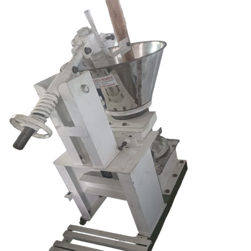 Oil Extraction Machine