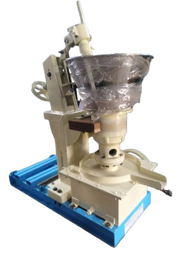 Oil Making Machine