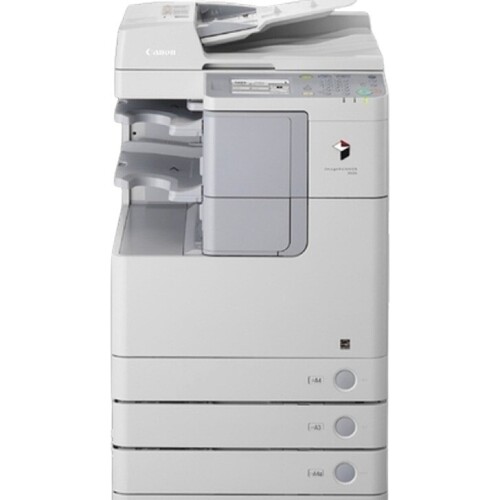 Photocopy Machine - Power Source: Electric