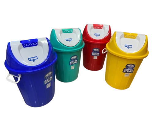 Plastic Swing Dustbins