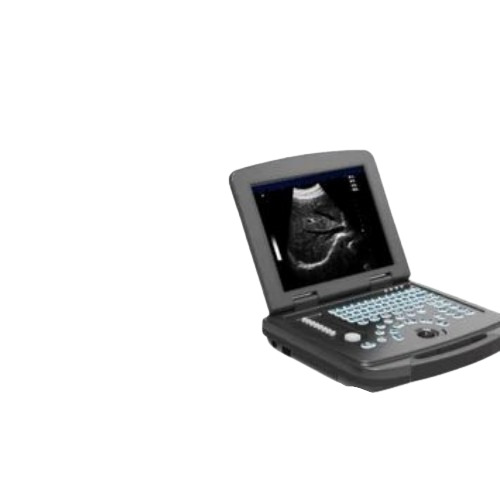 Portable Laptop USG Ultrasound Machine