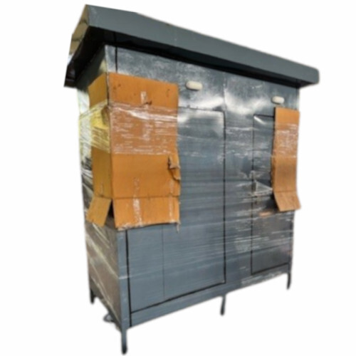 Portable Toilet