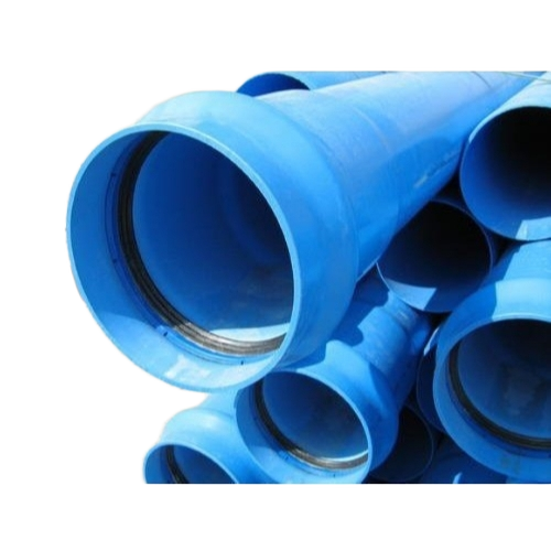 Pvc O Pipe