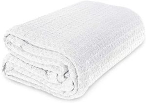 Soft Cotton Blanket