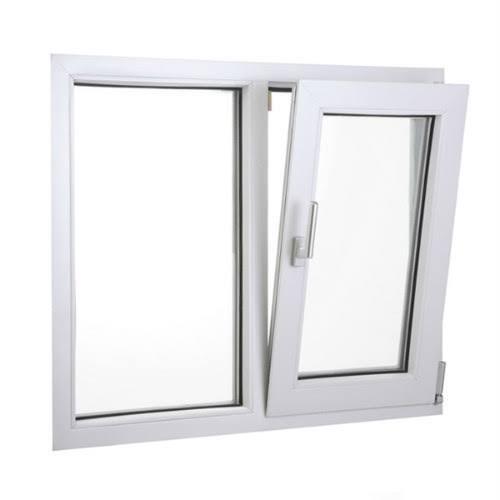 Tilt Turn Upvc Window