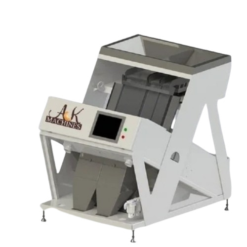 Automatic Cashew Processing Machine - Advantage: High Performance