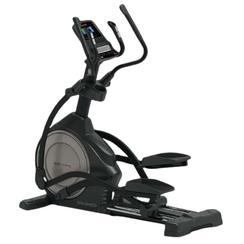 Cross Trainer Machine - Application: Cardio