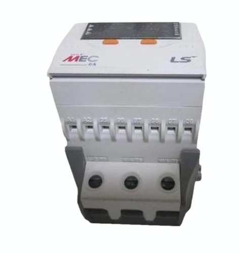 Electric Relays