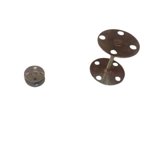 Foundry Steel Chaplet