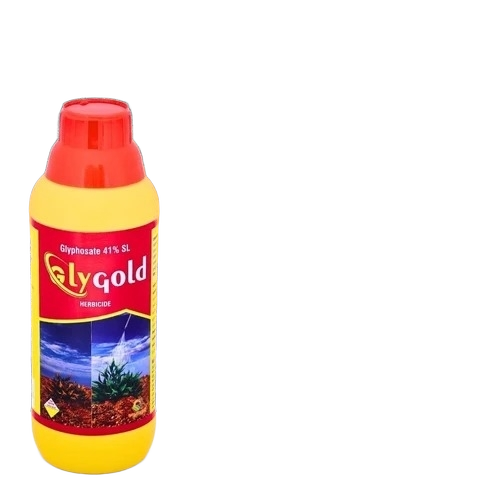Glyphosate 41% Sl