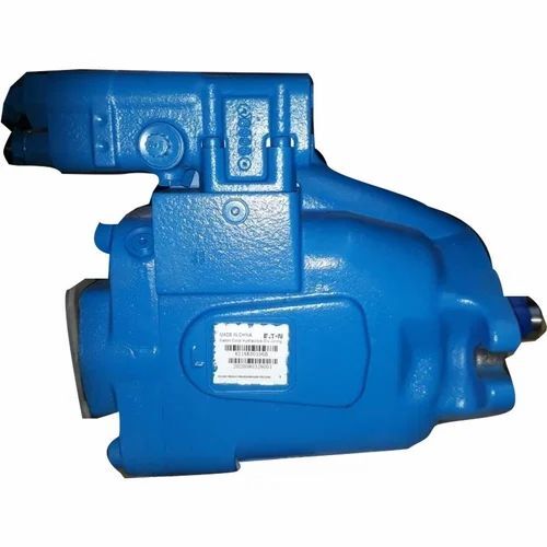 Hydraulic Pump