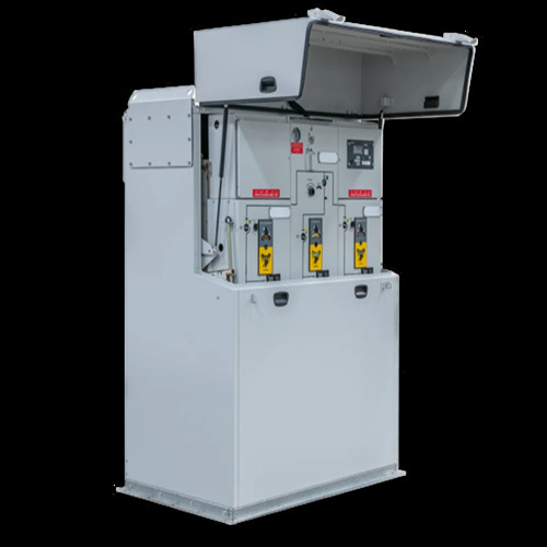 Instrument Transformer - Coil Material: Copper Core