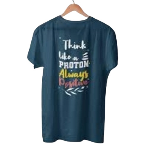 Mens Customized T Shirts