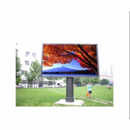 Out Door Led Display