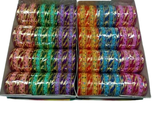 Plastic Bangles
