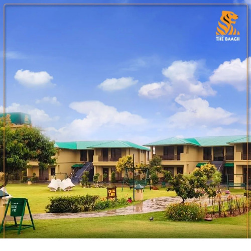 Resorts Services By Resorts By The Baagh