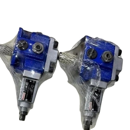 Rexroth Variable Vane Pump Pv7