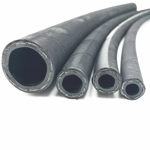 Rubber Hose Pipe