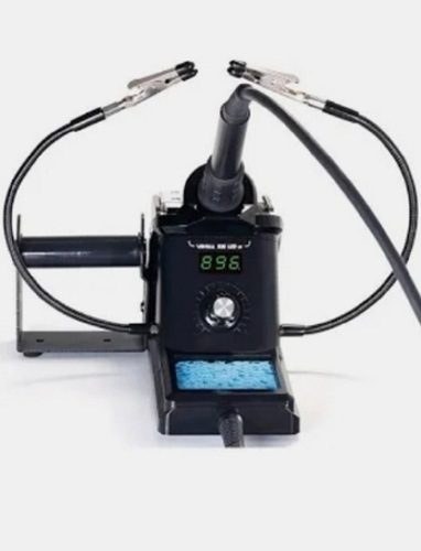 Soldering Stations