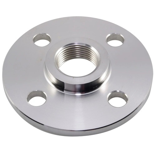 Ss Flanges - Application: Industrial