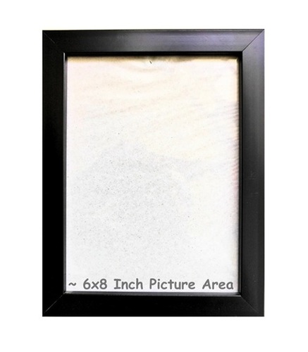 Synthetic Photo Frame