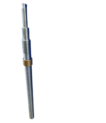 Threaded Screw Rod