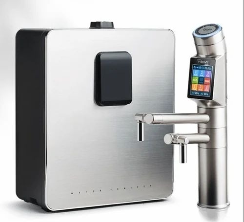 Tyent Uce-11 Plus Alkaline Water Ionizer