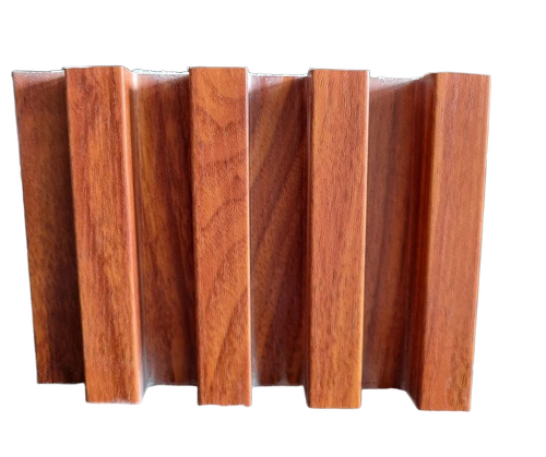 W339 Wpc Panel - Color: Brown