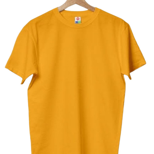 Yellow T Shirt