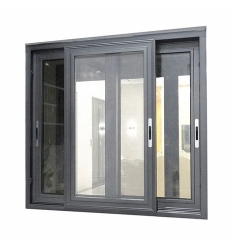 Aluminium Sliding Windows