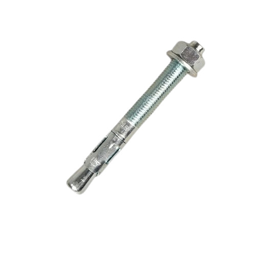 Bolt Anchor - Automatic Grade: Manual
