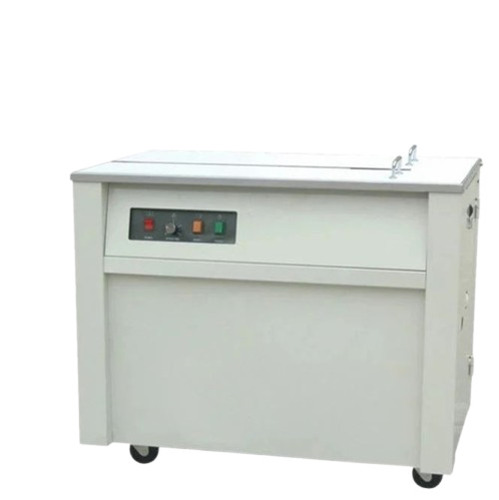 Box Strapping Machine