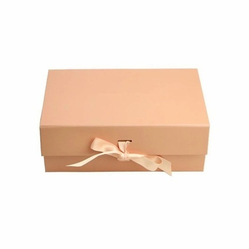 Cardboard Gift Box